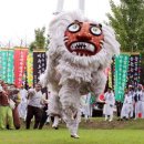 풍년잔치마당 | [여행] 임금님 진상! 뻔한 축제는 그만, 여주오곡나루축제의 진짜 매력