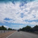 고산자연휴양림 캐라반 입구 이미지