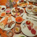 명성프라자 | 서울 3대 뷔페 명성 그대로, 시청 광장 뷰와 즐기는 '더플라자 세븐스퀘어' 디너 후기