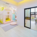 라온포레키즈풀빌라 이미지