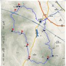 눈앞을 가리고...발길 막아설지라도.... 경주 -단오 환종주- 이미지