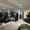 아이언 파라다이스짐 권선점 이미지