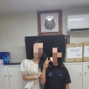 (주)크린랩 면코팅 고무장갑 25.06.18 이미지