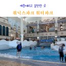 탄비치 | 평창 휘닉스파크 워터파크 준비물 아이랑 이용 후기 애들데리고갈만한곳 추천
