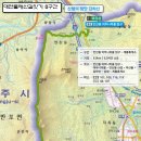 대전둘레산길 이미지