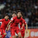 [공식발표] &#39;유럽파 센터백&#39; 김지수, 햄스트링 부상으로 中 판다컵 불발… 이민성호, FW 정승배 대체 발탁 이미지