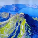 남중식당 | 백두산 여행후기