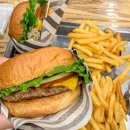 남양 | • 화성 • 기대 없이 방문했다 도전 성공한 루이스버거 남양점 후기 🍔✨