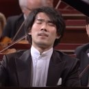 브루스 리우 피아노 리사이틀 이미지