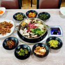 장릉청솔식당 이미지