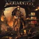 Megadeth - This Planet’s On Fire (Burn In Hell) 이미지