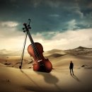 바이올린 이미지