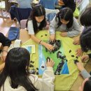 조천초등학교 이미지