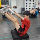 홍 복싱클럽 이미지