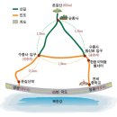 4. 남양주 운길산역-수종사-한음 별서터 이미지