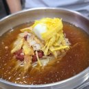 초원면옥 네이버블로그