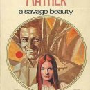 Harlequin Presents 49 - Anne Mather - A Savage Beauty (1974) 이미지