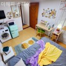 더해피 스테이 | [의정부 고시원] 더해피 스테이 고시생을 위한 합리적인 선택