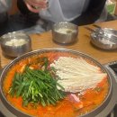 [부천/중동/신중동] 88낙지 내돈내산 친구추천 받아서 간 후기
