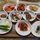 황해지돼지국밥 | 경주 초량돼지국밥보쌈 현지인 추천 밥집 혼밥 후기