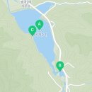 생곡리 피리골 저수지 이미지