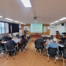 청강용역 | [컨설턴트 B] 홍성군 주민자치 아카데미