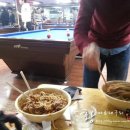 추억 당구장 이미지