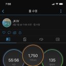02/01 (월) 수영 이미지