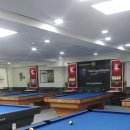 디지털 당구클럽 이미지