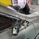 사이드기어 | 렉서스 ES300h 고질 증상? 사이드미러 내부 기어 파손 수리 후기 [사이드미러_리스토어]