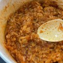 한솥도시락(구로디지털1단지점) | 한솥도시락 12월 신상 메뉴 매콤한 소스 치즈 조합 잠발라야 치킨 덮밥