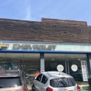 쉐보레남부전시장 이미지