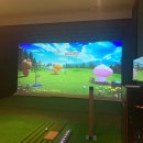 버디버디 스크린골프 이미지