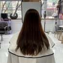 용산-302 | 대구 용산동 미용실 302에비뉴 용산본점 긴머리 레이어드 CS컬 펌 찐 후기
