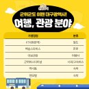 군위국민체육센터 수영장 이미지