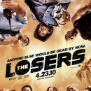 루저스 (The Losers, 2010) 미국 | 액션, 어드벤처 이미지