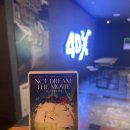 엔시티 드림 더 무비 : 인 어 드림 4dx 관람 후기