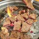 리얼한우정육식당