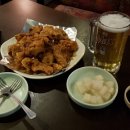 옛날치킨포차