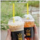 갑-070 | 아이스아메리카노 1,500원, 가성비 갑 송도 테라커피 후기
