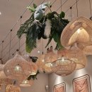 수원-1703 | 수원 인도음식 맛집 아그라, 아그라 커리 난 조합 제대로 분위기까지 완벽했던 방문기