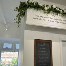 씨유 영도모닝점 | 영도 카페 브레드밋파리 유럽식 인테리어맛집