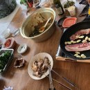 옥천풍경