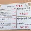 항아리동치미국수 이미지