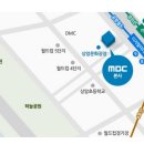 버스정류소_공항철도디지털미디어시티역 이미지