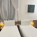 어반(Urban)호텔 | [신혼여행#6] 이탈리아 피렌체 숙소 에코 어반 비앤비 호텔(Eco Urban B&amp;B) 솔직한 추천 후기