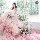 에이미하우스 | W15. 웨딩촬영 드레스 셀렉 후기 | 하우스오브에이미 촬영드레스 가봉