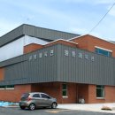 인제다목적체육관 다목적경기장 이미지