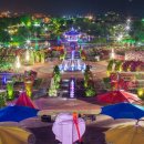 섬진강 기차마을 이미지