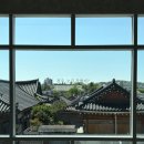 한옥호텔네거리(북) | 전주 한옥마을 숙소 라한호텔 전주 추천 한옥뷰 디럭스 더블 조식 후기